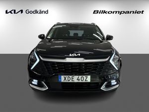 Kia Sportage bild 2