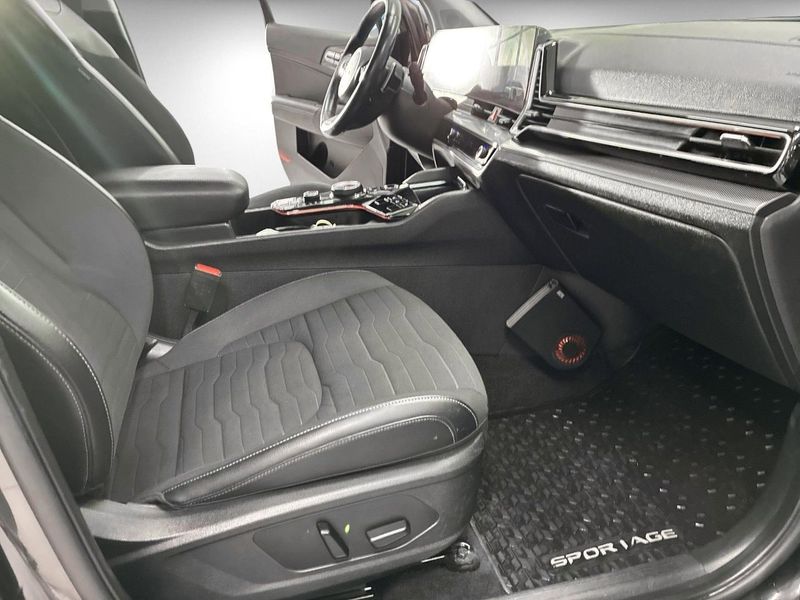 Kia Sportage bild 10