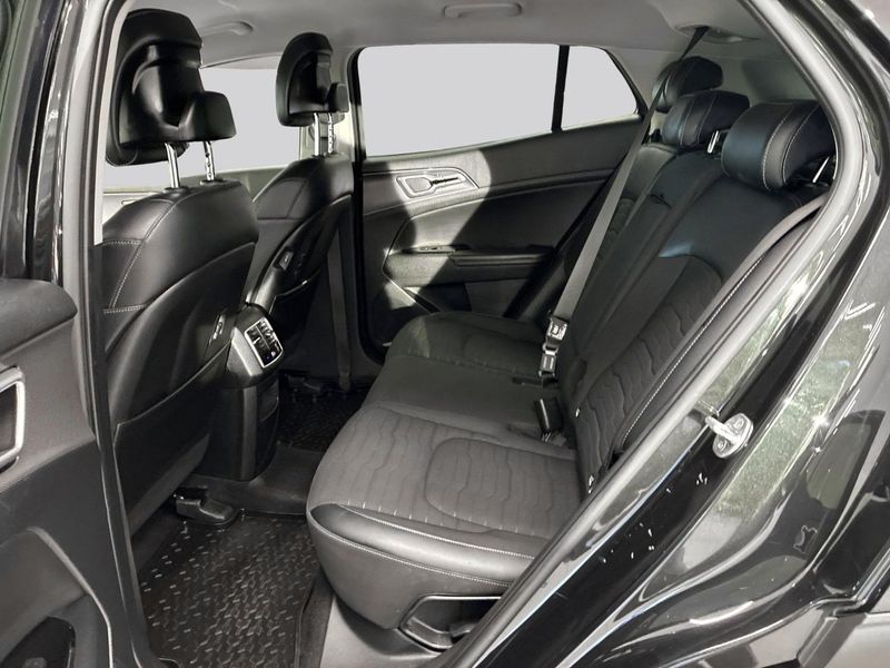 Kia Sportage bild 9
