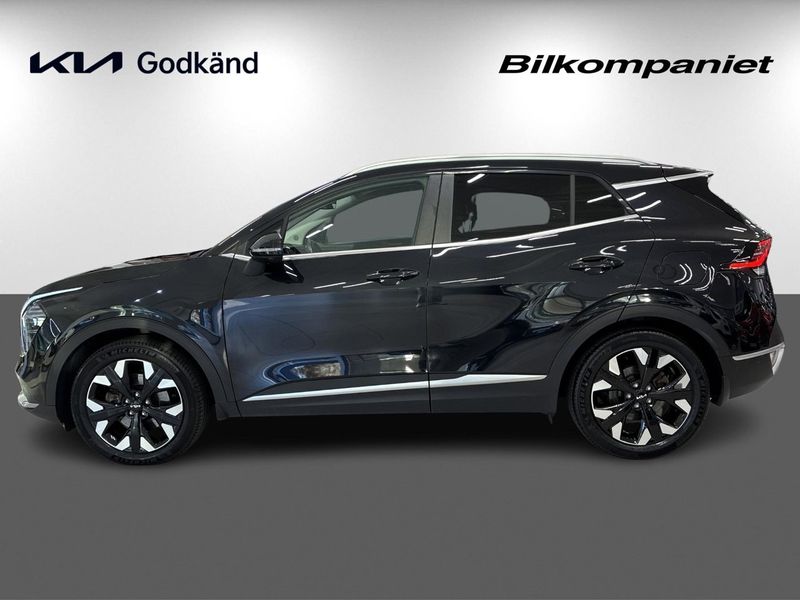 Kia Sportage bild 4