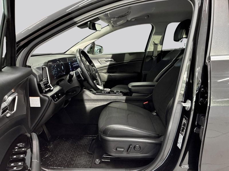 Kia Sportage bild 8
