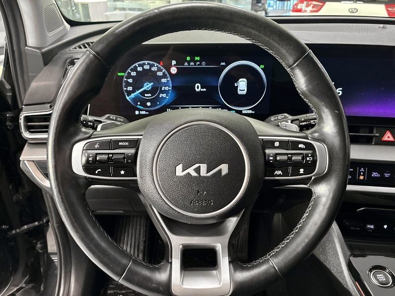 Kia Sportage bild 12