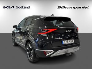 Kia Sportage bild 5