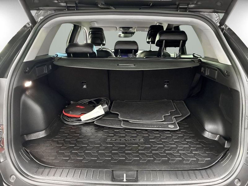 Kia Sportage bild 25