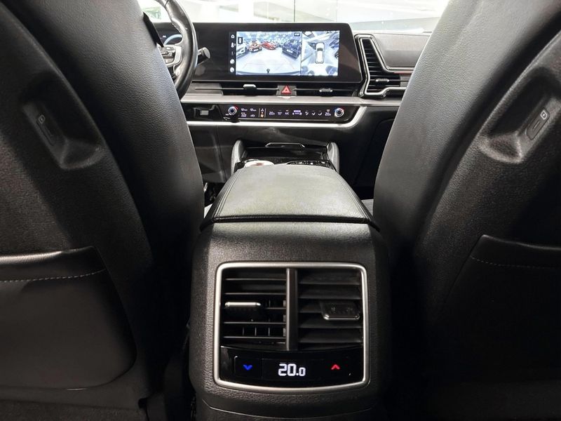 Kia Sportage bild 24