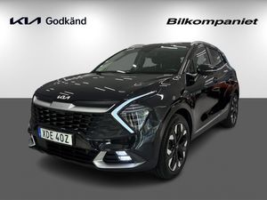Kia Sportage bild 1