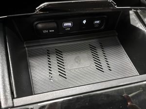 Kia Sportage bild 19