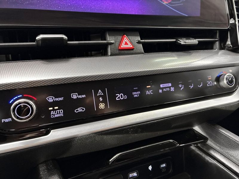 Kia Sportage bild 17