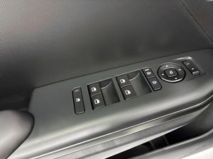 Kia K4 bild 22
