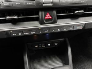 Kia K4 bild 17