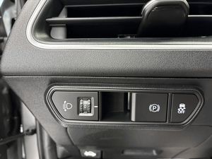 Kia K4 bild 20
