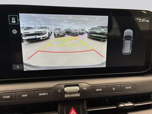 Kia K4 bild 16