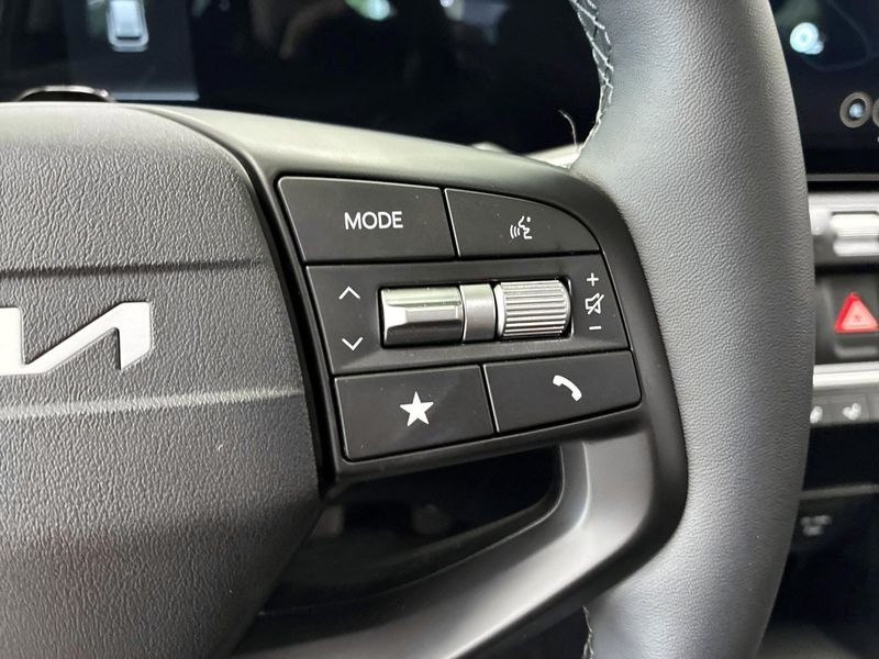Kia K4 bild 12