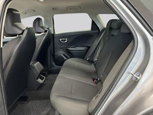 Kia K4 bild 9