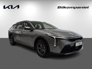 Kia K4 bild 3
