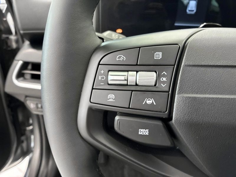 Kia K4 bild 11
