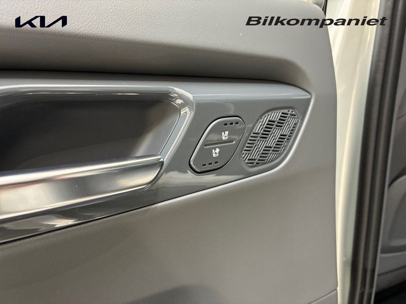 Kia EV9 bild 23