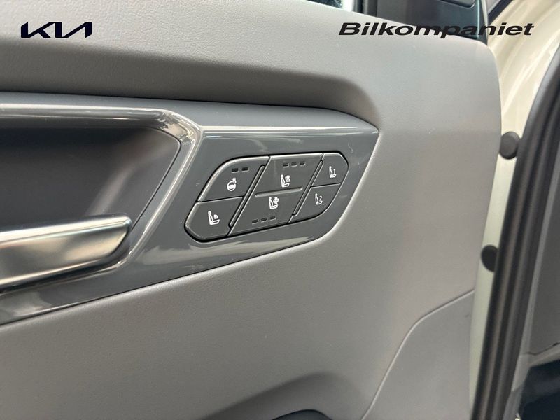 Kia EV9 bild 21
