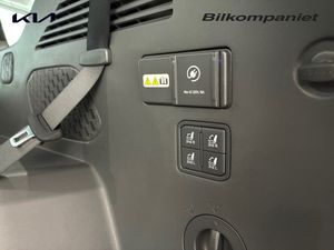 Kia EV9 bild 28