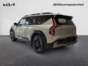 Kia EV9 bild 5