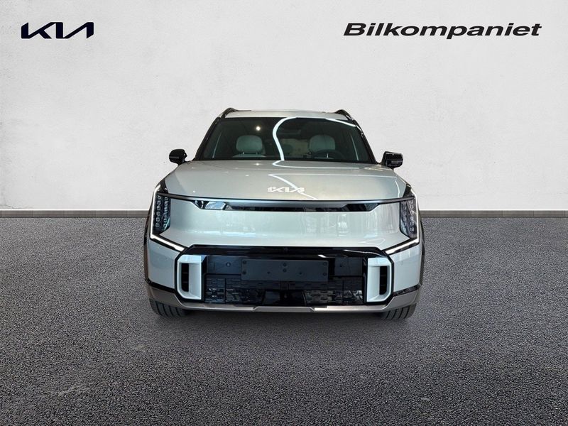 Kia EV9 bild 2