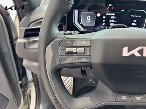 Kia EV9 bild 13