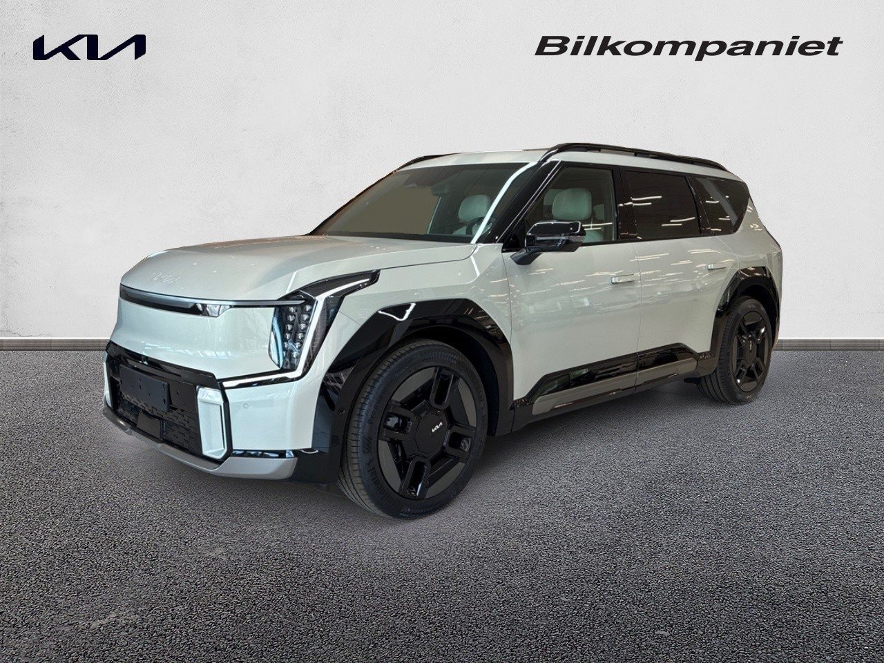Kia EV9