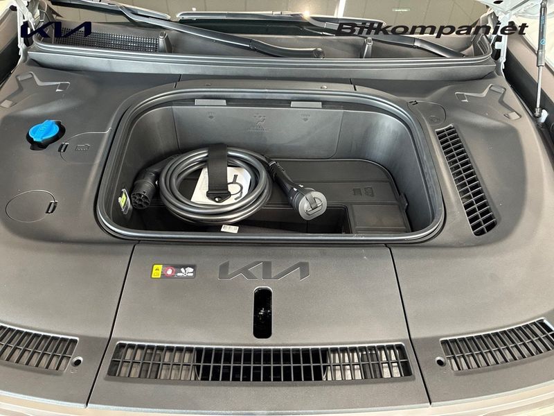 Kia EV9 bild 29
