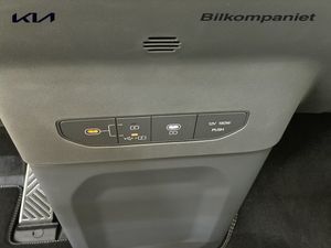 Kia EV9 bild 18
