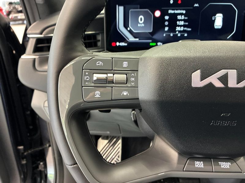 Kia EV9 bild 14