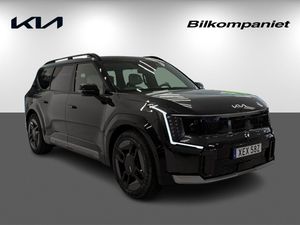 Kia EV9 bild 3