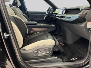 Kia EV9 bild 12