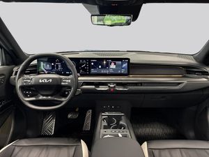 Kia EV9 bild 7