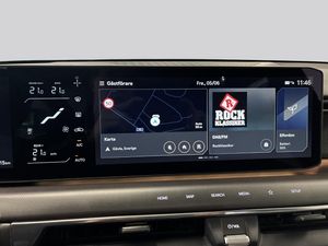 Kia EV9 bild 16