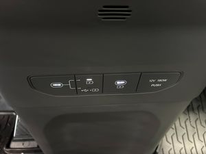 Kia EV9 bild 22