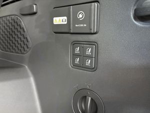 Kia EV9 bild 35