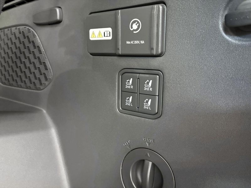 Kia EV9 bild 35