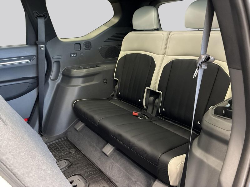 Kia EV9 bild 10