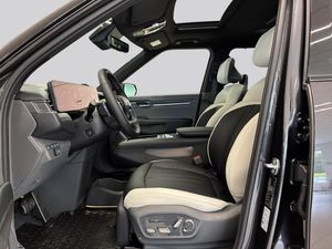 Kia EV9 bild 8