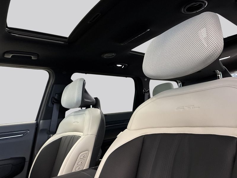 Kia EV9 bild 11