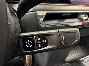 Kia EV9 bild 21