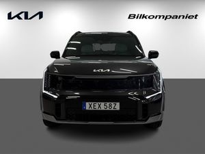 Kia EV9 bild 2