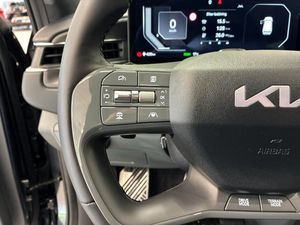 Kia EV9 bild 14