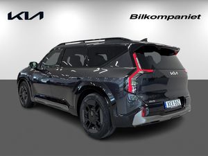 Kia EV9 bild 5