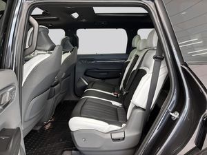 Kia EV9 bild 9