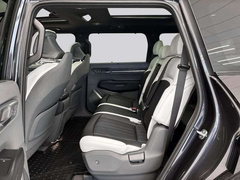 Kia EV9 bild 9