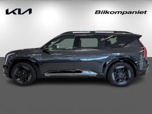 Kia EV9 bild 4