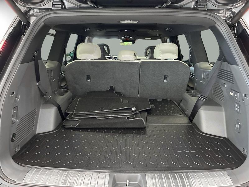 Kia EV9 bild 32