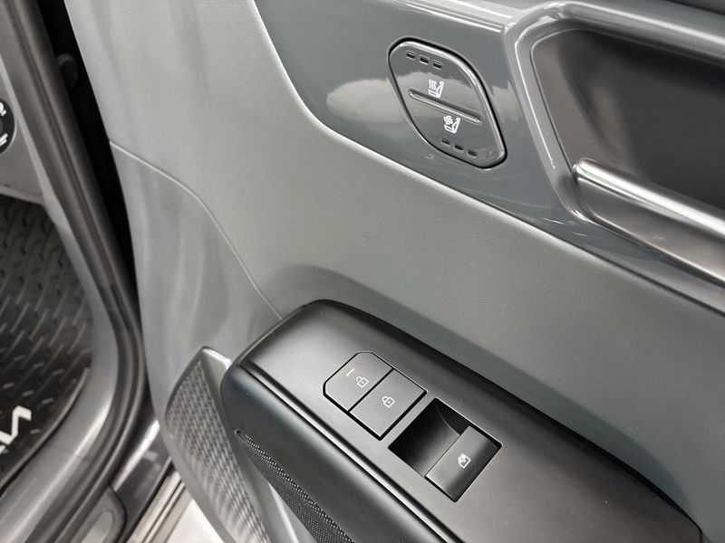 Kia EV9 bild 31
