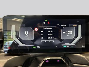 Kia EV9 bild 13